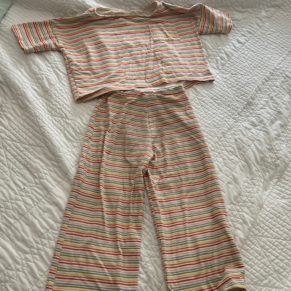 Alice and Ames Rainbow Set